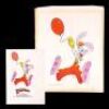 Lot #218 - WHO FRAMED ROGER RABBIT (1988) - Original Final Artwork For Royal Charity Premiere Programme 1988