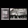 Lot #293 - EVIL DEAD II (1987) - US Original Concept Trade Ad Artwork and Print c 1981-83