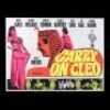 Lot #23 - CARRY ON CLEO (1964) - UK Quad Poster 1964