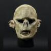 THE LORD OF THE RINGS TRILOGY (2001-2003) - Orc Mask and Teeth