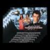 Lot #173 - JAMES BOND: TOMORROW NEVER DIES (1997) - Five UK Quad Posters 1997