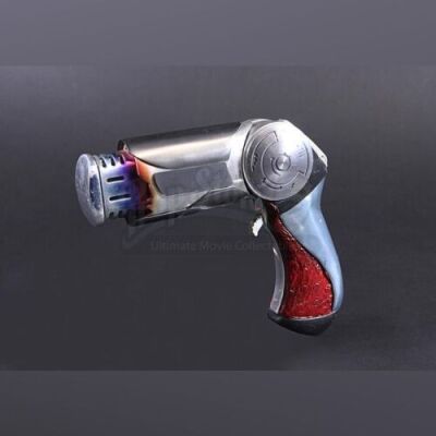 MINORITY REPORT (2002) - Hero Sonic Pistol