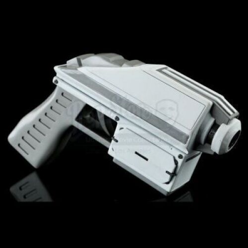 Lot # 2: Stunt '3-D Printed' Gun