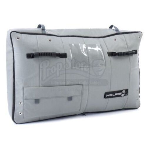 Lot # 9: Helios Cloverfield Station Luggage Bag