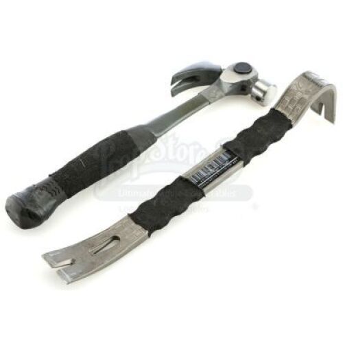 Lot # 26: Set of Helios Tools