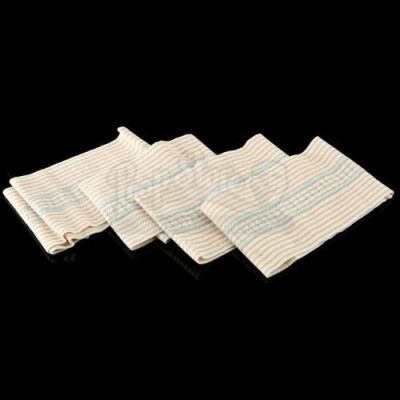 Lot # 41: Four Mundy (Chris O'Dowd) Hand Bandages