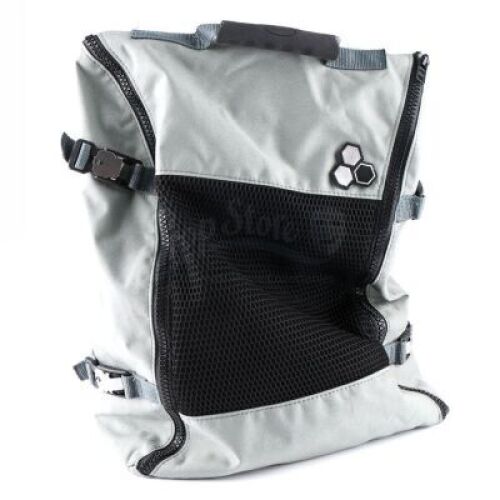 Lot # 43: Helios Cloverfield Station Backpack