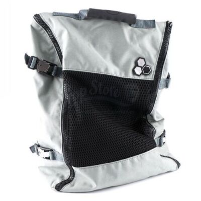 Lot # 43: Helios Cloverfield Station Backpack