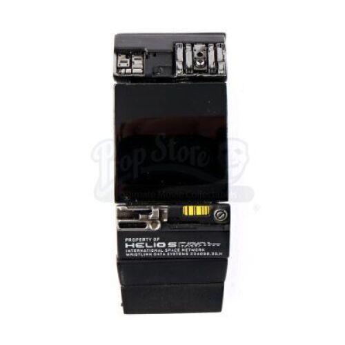 Lot # 45: Acosta's (John Ortiz) Wristwatch Communicator