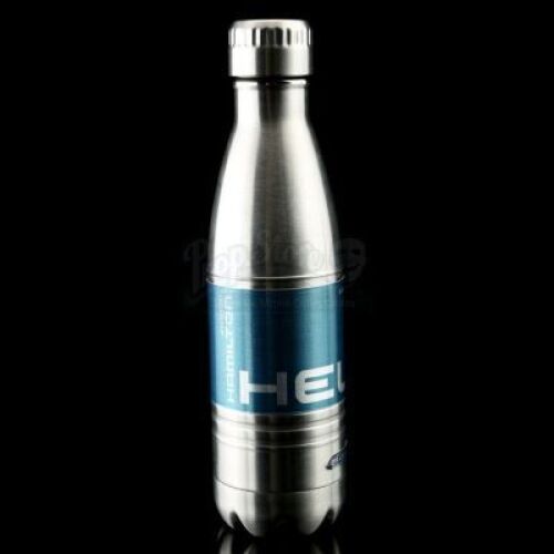 Lot # 53: Hamilton's (Gugu Mbatha-Raw) Helios Metal Water Bottle