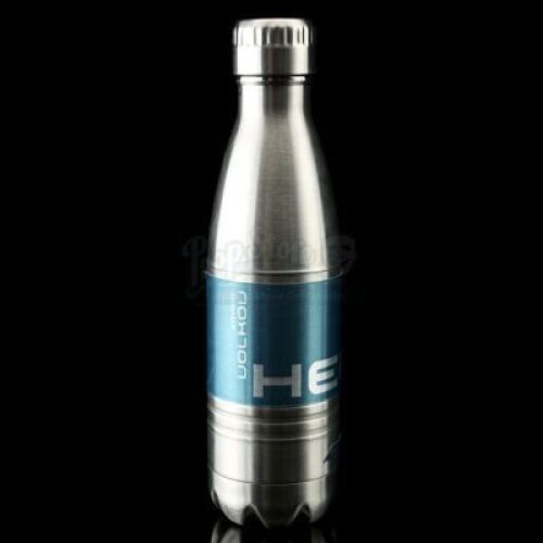 Lot # 56: Volkov's (Aksel Hennie) Helios Metal Water Bottle