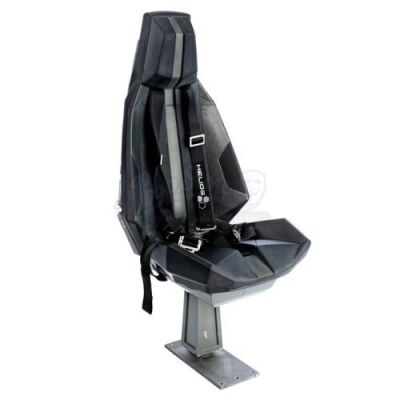 Lot # 60: Cloverfield Station Control Chair