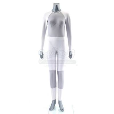 Lot # 75: Hamilton's (Gugu Mbatha Raw) Thermal Space Suit