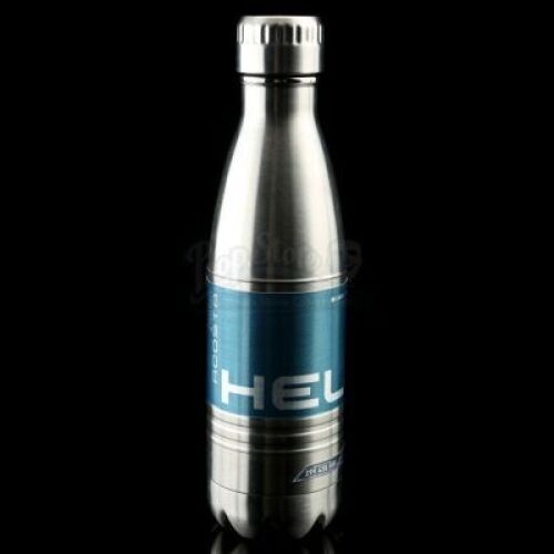 Lot # 77: Acosta's (John Ortiz) Helios Metal Water Bottle