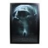 PROMETHEUS (2012) - Signed International One-Sheet Poster