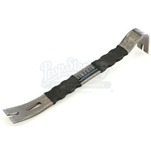 Lot # 95: Helios Crowbar