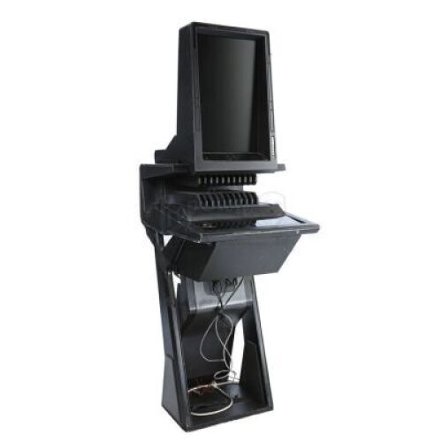 Lot # 106: Acosta's Control Console