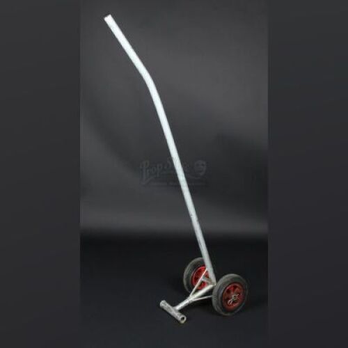 RUSH - Formula One Pit Lane Jack (RP143)