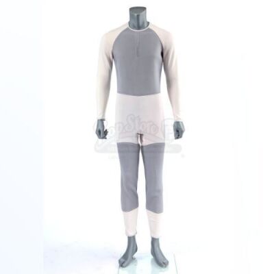 Lot # 121: Kiel's (David Oyelowo) Thermal Space Suit