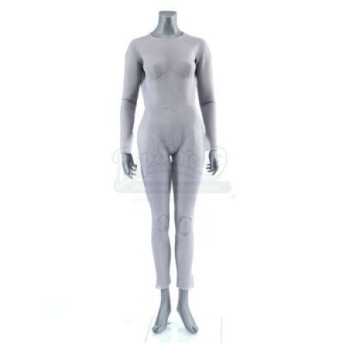 Lot # 153: Prototype Thermal Space Suit