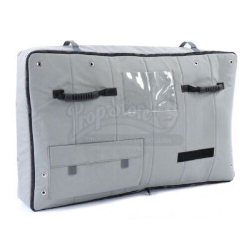 Lot # 158: Helios Cloverfield Station Luggage Bag