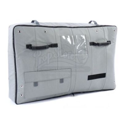 Lot # 158: Helios Cloverfield Station Luggage Bag