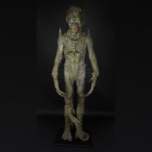 PUMPKINHEAD: ASHES TO ASHES (1993) - Complete Pumpkinhead Creature Costume