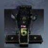 RUSH (2013) - Mario Andretti's (Kristofer Dayne) Lotus 77 Shell Component Set