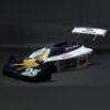RUSH (2013) - Guy Edwards' (James Norton) Hesketh 308 "Penthouse Rizla" Shell Component Set