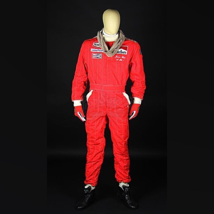 Legnépszerűbb Márkák őrült ár Vásárolni A Legjobb James Hunt Overall