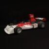 RUSH (2013) - Clay Regazzoni's (Pierfrancesco Favino) Prop BRM P160 Race Car