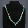 SAHARA (2005) - Dirk Pitt's (Matthew McConaughey) Necklace