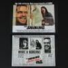 THE SHINING (1980) - UK Quad Posters