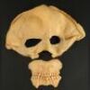 MICHAEL JACKSON: THRILLER (1983) - Zombie Skull and Teeth Appliance Lot