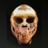 GREYSTOKE: THE LEGEND OF TARZAN, LORD OF THE APES (1984) - Mechanical Ape Underskull