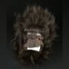 GREYSTOKE: THE LEGEND OF TARZAN, LORD OF THE APES (1984) - Practice Ape Mask