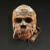 GREYSTOKE: THE LEGEND OF TARZAN, LORD OF THE APES (1984) - Figs (Mak Wilson) Mechanical Underskull