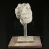 REX (1992) - Ceratosaurus Head Maquette
