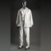 SHUTTER ISLAND (2010) - Teddy's (Leonardo DiCaprio) Complete Orderly Uniform