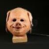UNKNOWN PRODUCTION - Pig Head Mask