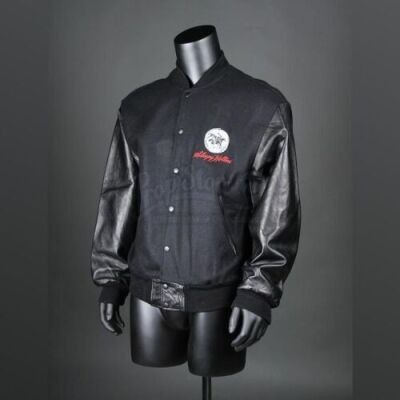 SLEEPY HOLLOW (1999) - Crew Jacket