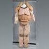 HARRY AND THE HENDERSONS (1987) - Harry Muscle Suit
