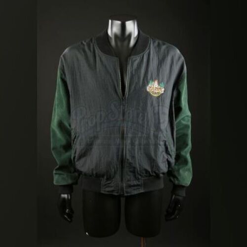HARRY AND THE HENDERSONS (1987) - Crew Jacket