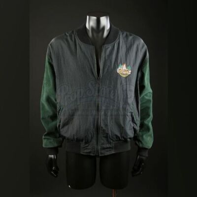 HARRY AND THE HENDERSONS (1987) - Crew Jacket