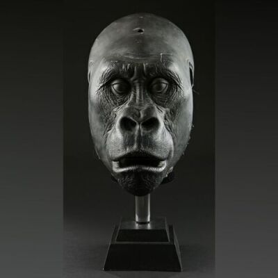 MIGHTY JOE YOUNG (1998) - Joe Practice Head