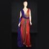 SPARTACUS: BLOOD AND SAND (2010) - Lucretia's (Lucy Lawless) Dress