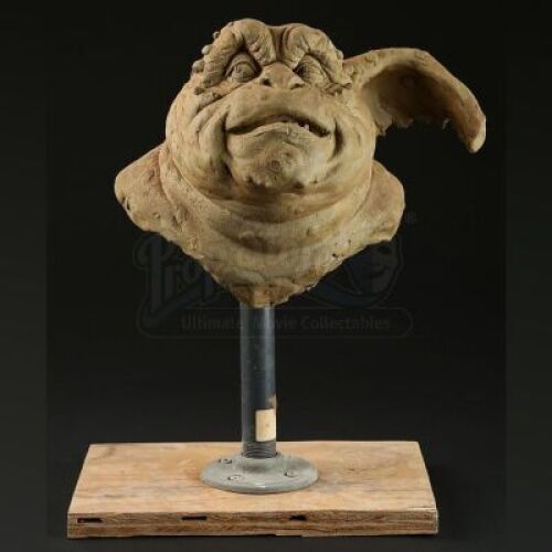 GREMLINS 2: THE NEW BATCH (1990) - George Gremlin Maquette