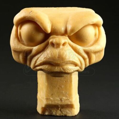 GREMLINS 2: THE NEW BATCH (1990) - Foam Mogwai George Head