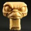 GREMLINS 2: THE NEW BATCH (1990) - Foam Mogwai George Head