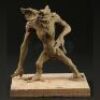 GREMLINS 2: THE NEW BATCH (1990) - Gremlin Maquette